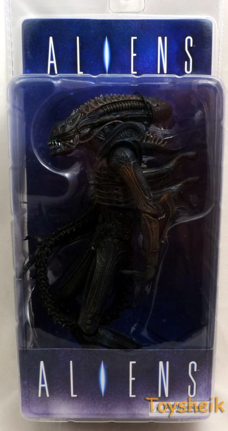 Aliens Classic Alien figure Neca 14153  