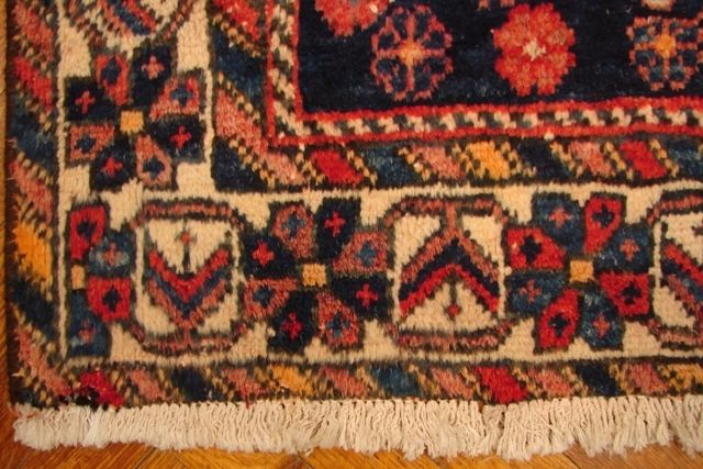   rugs, Mid East crisis, dollar devaluation, prices are on the rise