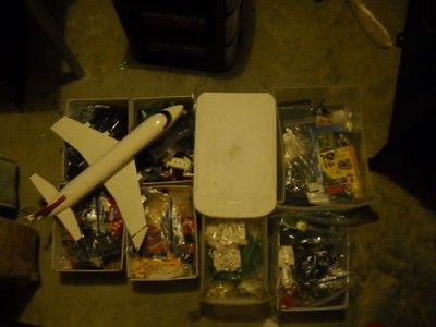 Lego Lot  40 LBS  Airplane/StarWars/SpiderMan/Batman  