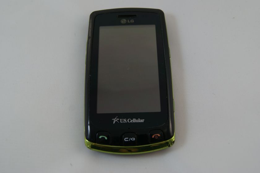 UX700 Bliss (US Cellular) Touchscreen  