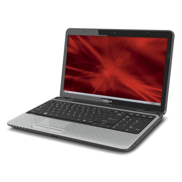 Toshiba Satellite L755 Laptop★2nd Gen.i5★8GB★640GB★WebCam 