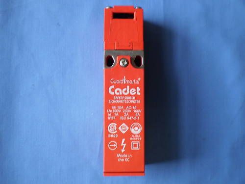 AB Guardmaster Safety Switch 440K C21038 440KC21038 NIB  