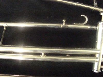 Getzen Valve/Slide Trombone  