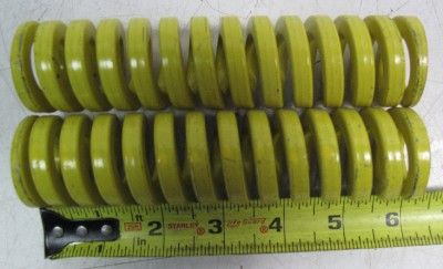 Danly 9 2424 36 Die Spring 6 x 1 1/2   New  