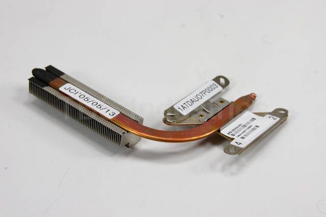 HP COMPAQ NC4200 TC4200 CPU HEATSINK 383559 001  