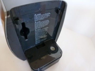 Bosch Tassimo TAS6515UC Coffee Maker for Parts or Repair  