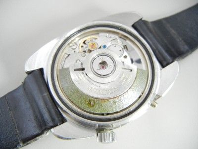 Vintage Jaeger LeCoultre Swiss Watch Automatic Date  