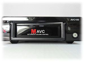 player AVC 100  