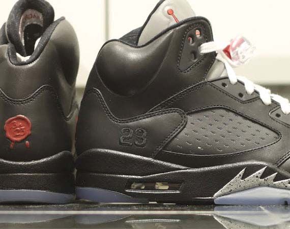 Air Jordan V Premio Bin 23 Collection  Releasing @ WEST NYC