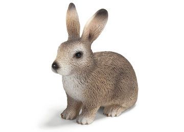 Wild Life 14631 Wild Rabbit animal Schleich  