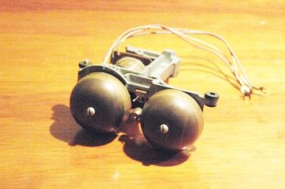 Antique Vintage Brass Door Bell Antique Telephone Bell Part Parts 