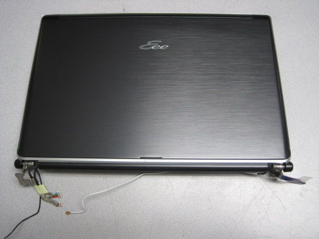 NEW ASUS EEE PC 1002HA LCD panel wireless webcam  