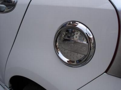 Yaris fuel cup door cover fitt product qulity differenc  