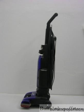 Hoover Supreme Windtunnel Upright Vacuum Cleaner  