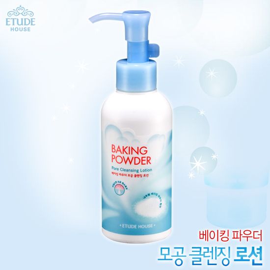   baking powder pore cleansing lotion/etudehouse_etude_house_baking