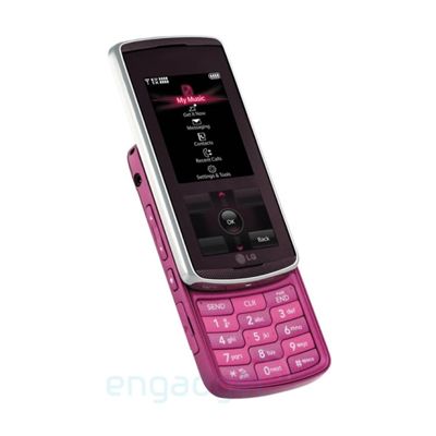   bluetooth cell phone this big brother to the chocolate 8550 sports a