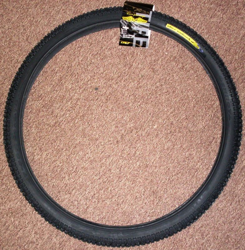 GT Wing Tire 24x2.1 BMX, Cruiser, Freestyle, Bike  