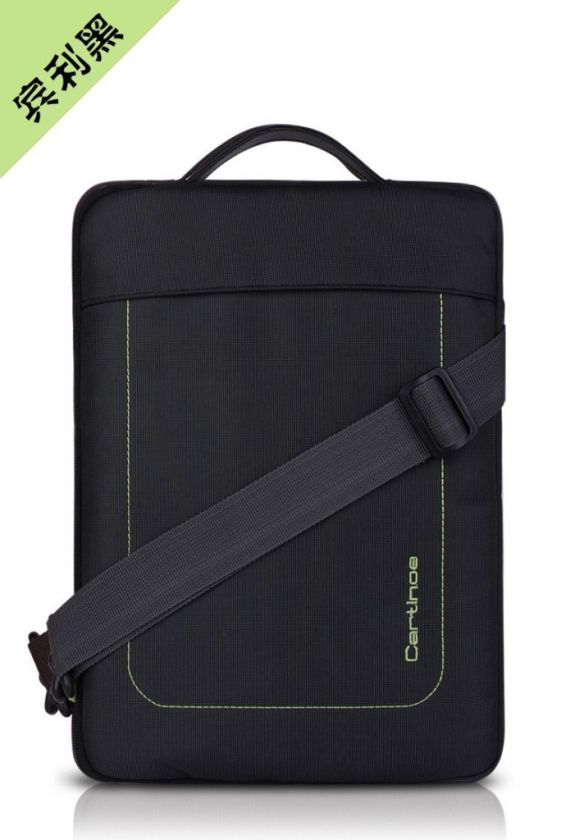 11.6 inch Laptop Notebook Netbook Zipper Sleeve Soft Cover Case Bag 