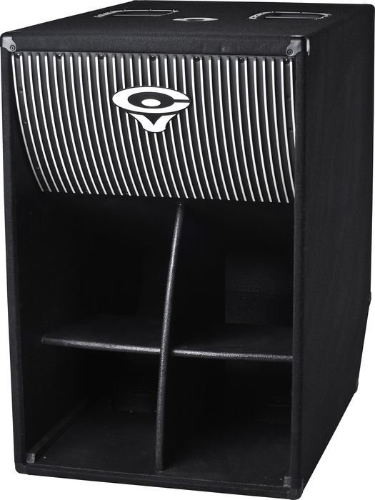 Cerwin Vega JE 36C Junior Earthquake 18 Subwoofer 743658901182  