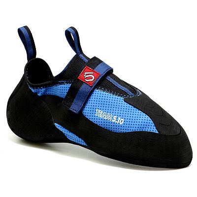 FIVE.TEN Mens Team 5.10 Climbing Shoes  