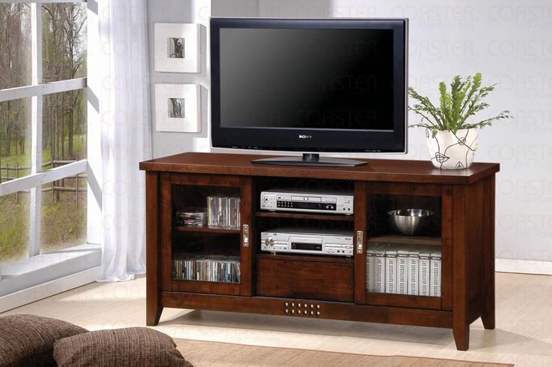 Small Squares Tv Stand by Coaster Furniture #700619  