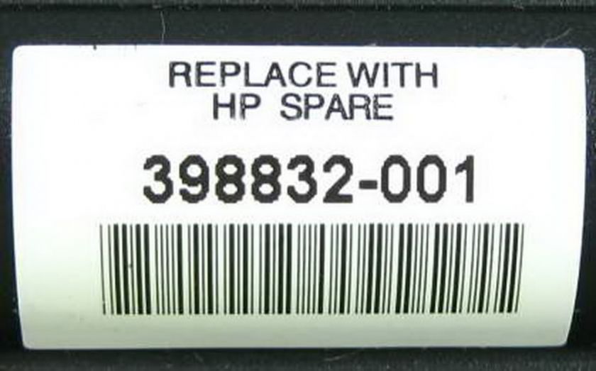 HP Compaq Genuine Laptop Battery Presario M2000  