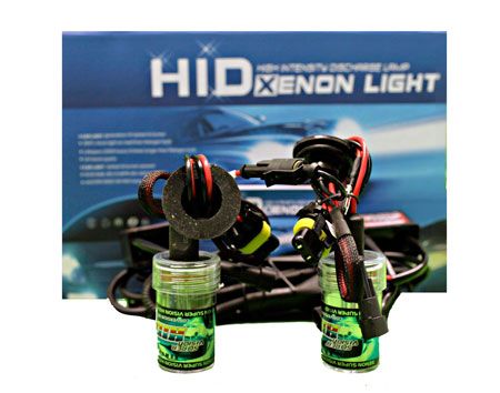 PREMIUM FULL HID CONVERSION KIT XENON