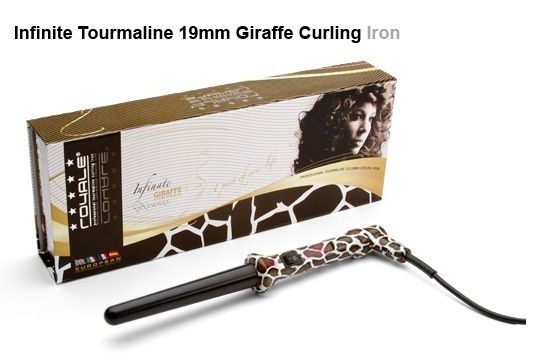   Baby Curlers Infinite babyliss Curling iron Desiner Hair Straightener