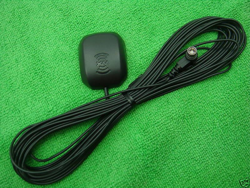 Delphi Roady XM Car Roof Radio Antenna     