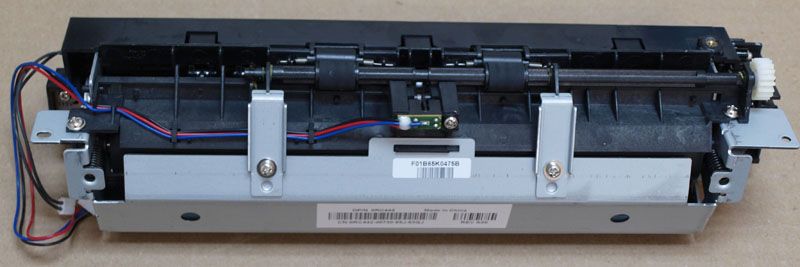 DELL 1700 SERIES FUSER PN RC442  