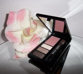 Bobbi Brown To Go Classic Evening Eyeshadow Blush Palette  