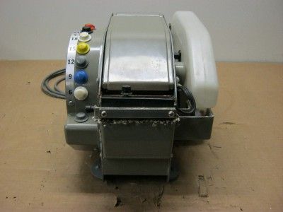 Better Pack 555S Electric Tape Dispenser  