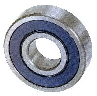 EZGO Golf Cart part Rear axle bearing  