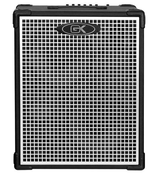 Gallien Krueger MB212 COMBO Bass Amp, Combo, Neo 2x12 Neodymium 