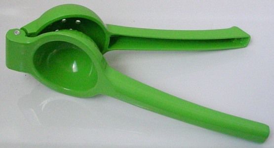 SAUZA HORNITOS LEMON/LIME SQUEEZER   Collectible   Rare  