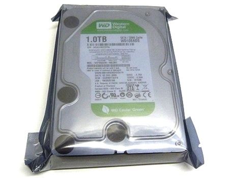   Digital WD10EADS 1TB 32MB Cache SATA Hard Drive 9858593077289  