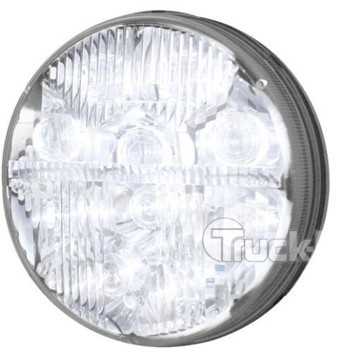 Truck Lite 7 LED HEADLIGHT 12v (HUMMER H1 H2 JEEP)  