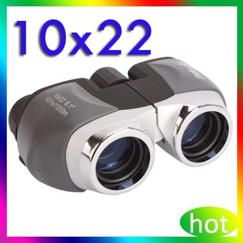 New 8 X 60mm Mini Binocular Telescope  