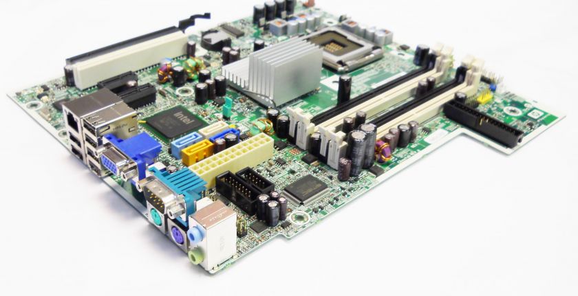 HP Motherboard for DC5800 SFF / MT Machine 461536 001  