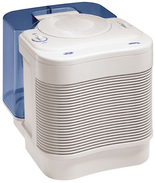 Hunter 34351 3.5 Gallon CareFree Humidifier NEW  