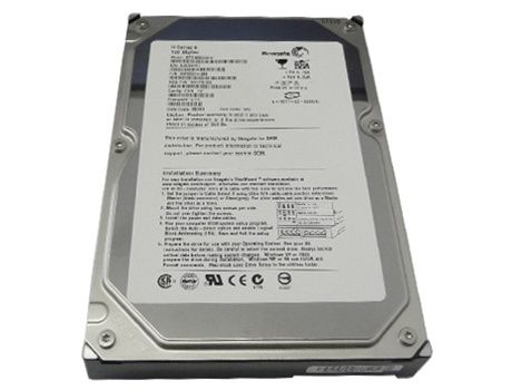   ST3160022ACE 160GB ATA PATA IDE 3.5 Hard Drive 683728095284  