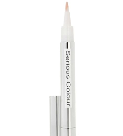 Serious Skin Care Concealer Light Touch Radiant Concealer $32  