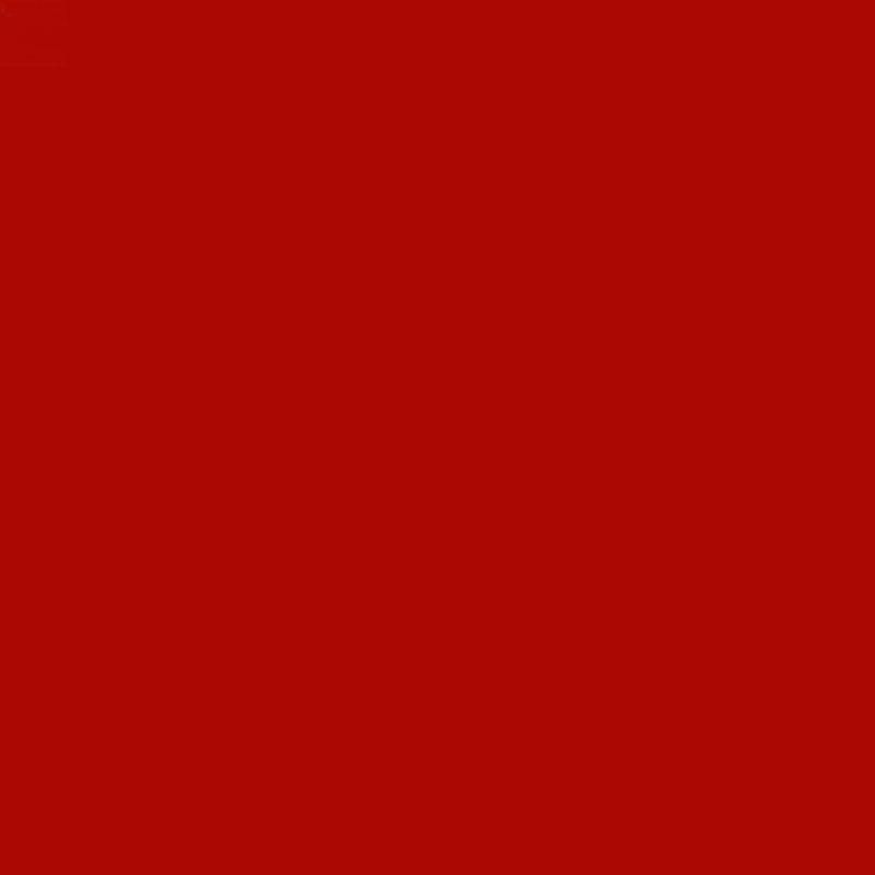 1LB Red Baron Red Full Gloss Powder Coat Paint  