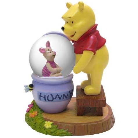 17728   HIDE & SEEK, Pooh & Piglet (LIfe According to Eeyore, Disney 