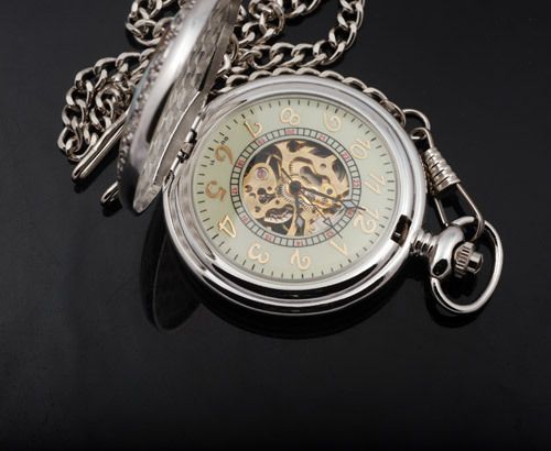   Our Lady Of Guadalupe Pocket watch / Medal Christian Roman  