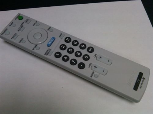 RM YD005 Sony Remote RM YD005 KDL23S2010 KDL26S2010 KDL26S2010 