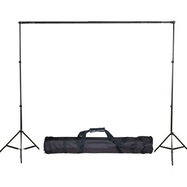 Photo Studio Light Lighting Kit Backdrop Muslin LT77//  