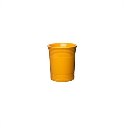 Fiesta Marigold Utensil Crock 447333  