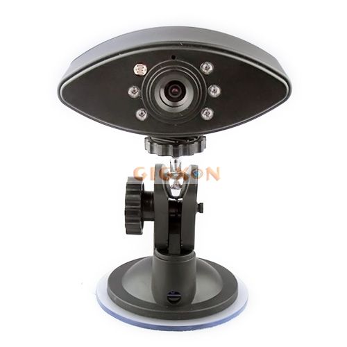 Vision Night Car Camera Accident Recorder DVR  