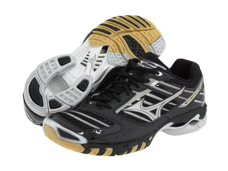 Mizuno Wave lighting 7 Womens Volleyball shoes(7colors)  